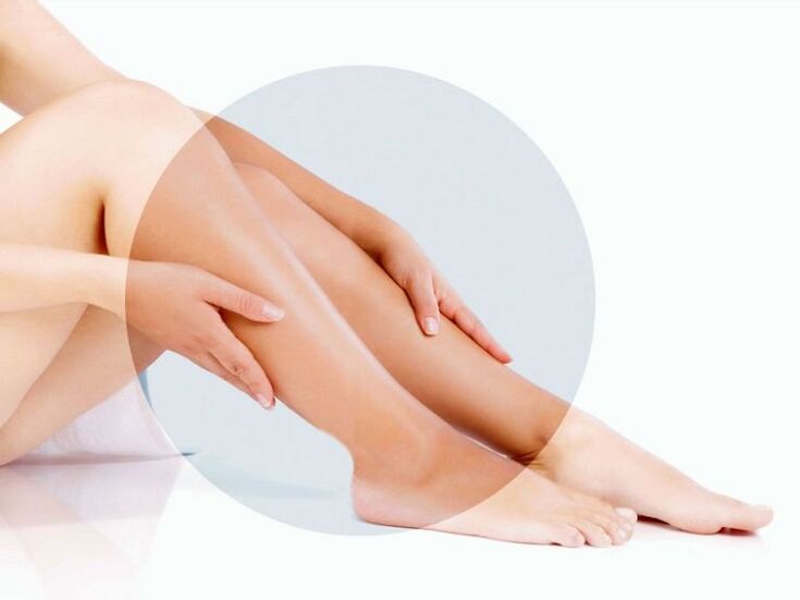 The efficacy of Vetonus gel against varicose veins