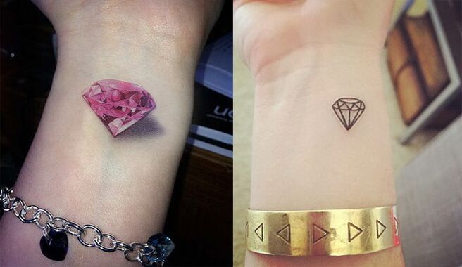 Can I make tattoos with varicose veins