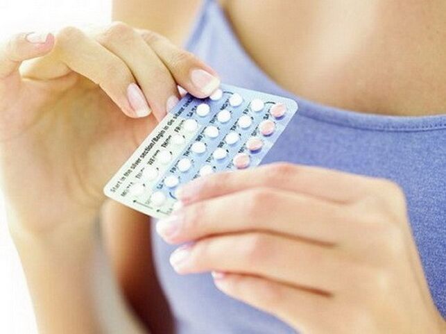 pill